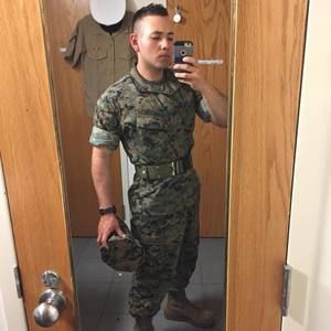 Meet your Posher, Ariel